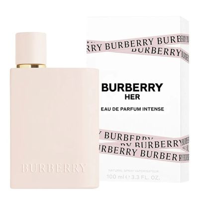 (Chiết 10ml) Nước Hoa Nữ Burberry Her EDP Intense Chính Hãng
