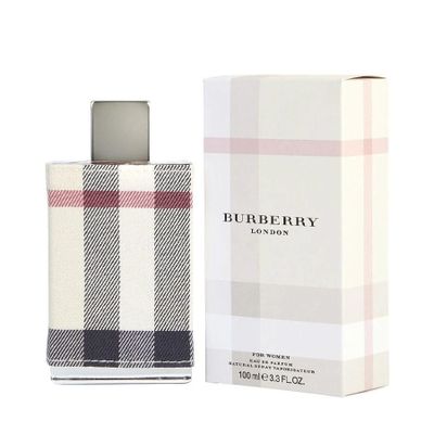 (Chiết 10ml) Nước Hoa Burberry London For Women Eau De Parfum Chính Hãng