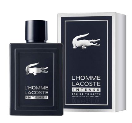 (Chiết 10ml) Nước Hoa Nam Lacoste L'homme Intense EDT Chính Hãng
