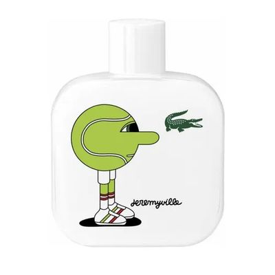 (Chiết 10ml) Nước Hoa Nam Lacoste Blanc Pure Collection Limited EDT Chính Hãng