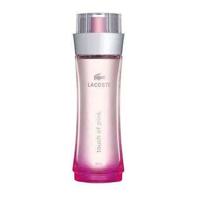 (Chiết 10ml) Nước Hoa Nữ Lacoste Touch of Pink EDT Chính Hãng