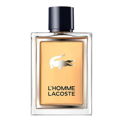 (Chiết 10ml) Nước Hoa Nam Lacoste L'Homme Eau De Toilette Chính Hãng