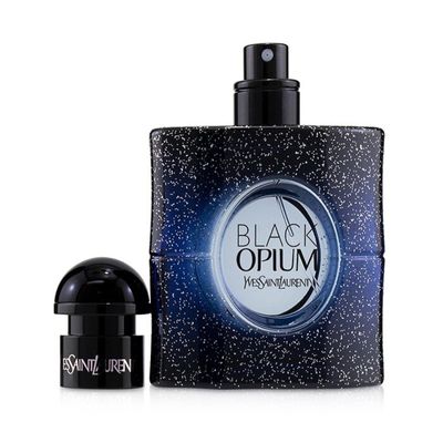 (Chiết 10ml) Nước Hoa Nữ Yves Saint Laurent YSL Black Opium Intense Eau De Parfum Chính Hãng