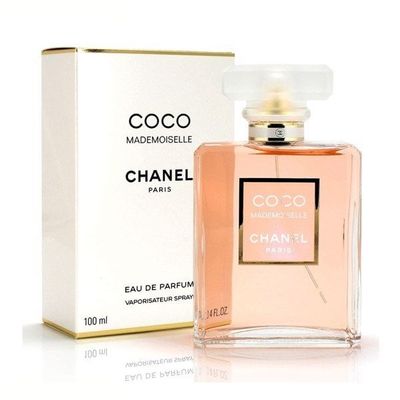 (Chiết 10ml) Nước Hoa Nữ Chanel Coco Mademoiselle Eau De Parfum (EDP) Chính Hãng