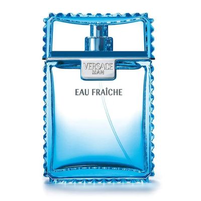 (Chiết 10ml) Nước Hoa Nam Versace Man Eau Fraiche EDT Chính Hãng