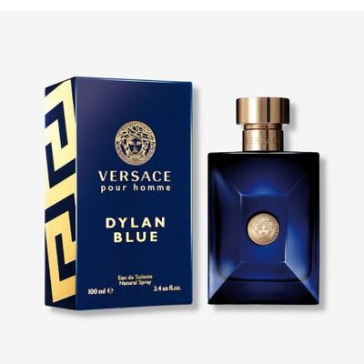 (Chiết 10ml) Nước Hoa Nam Versace Dylan Blue Pour Homme EDT Chính Hãng