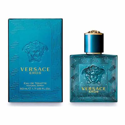 (Chiết 10ml) Nước Hoa Nam Versace Eros Man EDT Chính Hãng