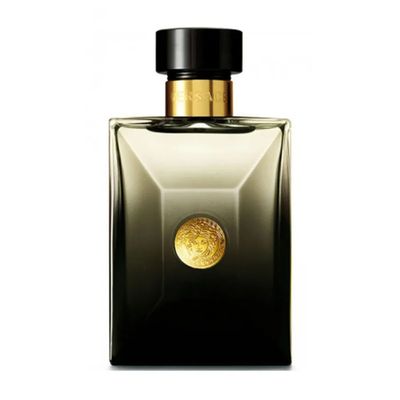 (Chiết 10ml) Nước Hoa Nam Versace Pour Homme Oud Noir EDP Chính Hãng