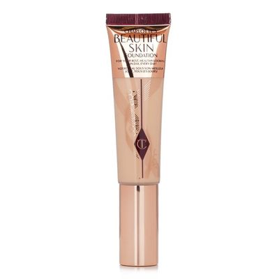 (30ml) Kem Nền Charlotte Tilbury Beautiful Skin Foundation - 1 Neutral Neutre Chính Hãng