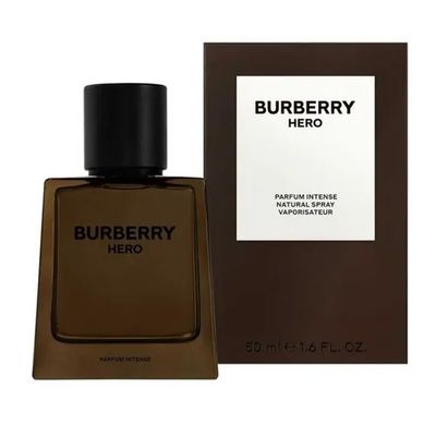 (Chiết 10ml) Nước Hoa Nam Burberry Hero Parfum Intense Chính Hãng