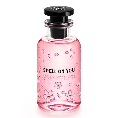 (Chiết 10ml) Nước Hoa Nữ Louis Vuitton LV Spell On You LP0414 EDP Chính Hãng