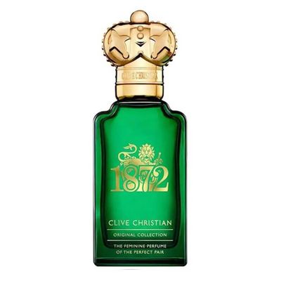 (Fullsize) Nước Hoa Nữ Clive Christian 1872 Women EDP 100ml Quyến Rũ Chính Hãng