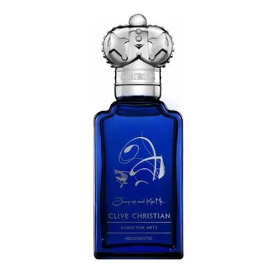 (Chiết 10ml) Nước Hoa Unisex Clive Christian Jump Up And Kiss Me Hedonistic EDP Chính Hãng