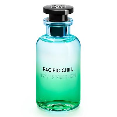 (Chiết 10ml) Nước Hoa Unisex Louis Vuitton LV Pacific Chill EDP Chính Hãng