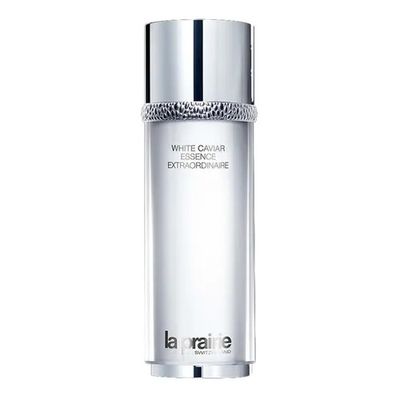 (Chai 150ml) Nước Thần Dưỡng Da La Prairie White Caviar Essence Extraordinaire Chính Hãng