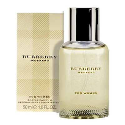 (Chiết 10ml) Nước Hoa Nữ Burberry Weekend Eau De Parfum (EDP) Chính Hãng