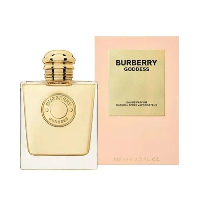 (Chiết 10ml) Nước Hoa Nữ Burberry Goddess For Women EDP Chính Hãng