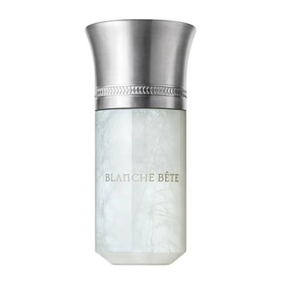 (Chiết 10ml) Nước Hoa Unisex Les Liquides Imaginaires Blanche Bête EDP Spray Chính Hãng