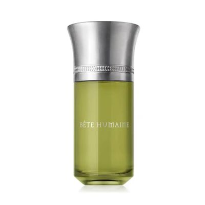 (Chiết 10ml) Nước Hoa Les Liquides Imaginaires Bête Humaine Chính Hãng