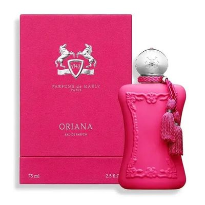(Chai 10ml) Nước Hoa Nữ Parfums De Marly Oriana Chính Hãng