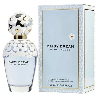 (Fullsize) Nước Hoa Nữ Marc Jacobs Daisy Dream EDT 100ml Chính Hãng