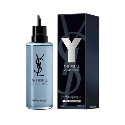 (Chiết 10ml) Nước Hoa Nam Yves Saint Laurent YSL Y EDP Refill Chính Hãng