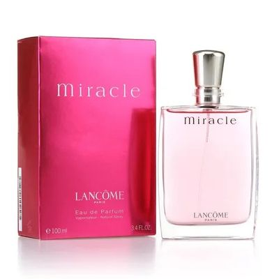 (Chiết 10ml) Nước Hoa Nữ Lancôme Miracle Eau De Parfum Spray Chính Hãng