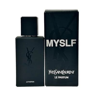 (Chiết 10ml) Nước Hoa Nam Yves Saint Laurent YSL MYSLF Le Parfum Chính Hãng