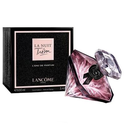 (Fullsize) Nước Hoa Nữ Lancôme Tresor La Nuit EDP 100ml Chính Hãng
