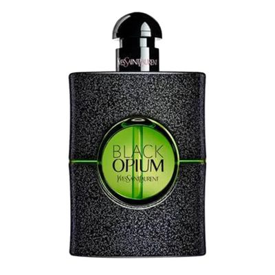 (Chiết 10ml) Nước Hoa Nữ Yves Saint Laurent YSL Black Opium Illicit Green Chính Hãng