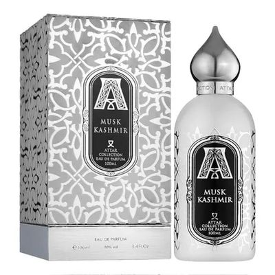 (Chiết 10ml) Nước Hoa Unisex Attar Collection Musk Kashmir EDP Chính Hãng