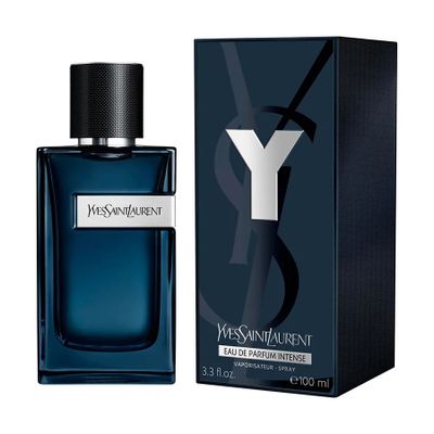 (Chai Chiết 10ml) Nước Hoa Nam Yves Saint Laurent YSL Y EDP Intense Chính Hãng