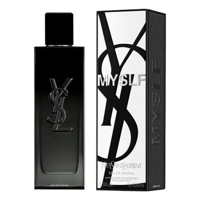 (Chai Chiết 10ml) Nước Hoa Nam Yves Saint Laurent YSL MYSLF EDP Chính Hãng