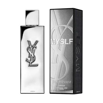 (Chiết 10ml) Nước Hoa Nam Yves Saint Laurent YSL MYSLF L’Absolu Parfum Chính Hãng