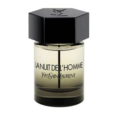 (Chiết 10ml) Nước Hoa Nam Yves Saint Laurent YSL La Nuit L'homme Men (EDT) Chính Hãng