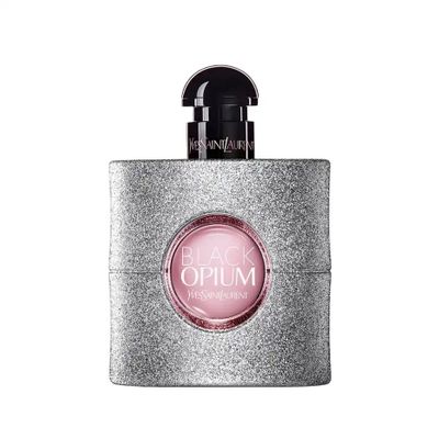 (Chiết 10ml) Nước Hoa Nữ Yves Saint Laurent YSL Black Opium Glitter Eau De Parfum (EDP) Chính Hãng