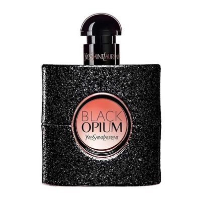 (Chiết 10ml) Nước Hoa Nữ Yves Saint Laurent YSL Black Opium Eau De Parfum Chính Hãng