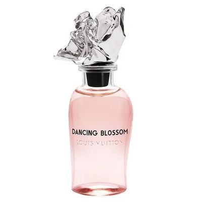 (Chiết 10ml) Nước Hoa Unisex Louis Vuitton LV Dancing Blossom Extrai Chính Hãng