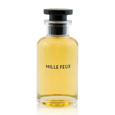 (Chiết 10ml) Nước Hoa Nữ Louis Vuitton LV Mille Feux Eau De Parfum Chính Hãng