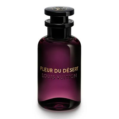(Chiết 10ml) Nước Hoa Unisex Louis Vuitton LV Fleur Du Désert Chính Hãng