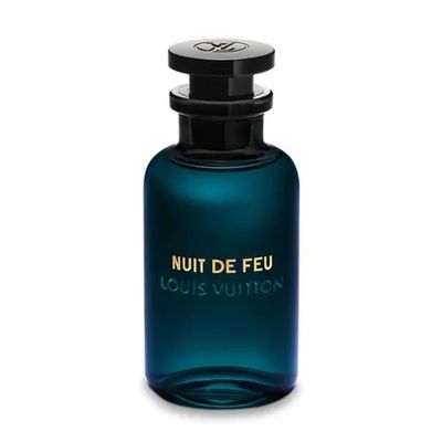 (Chiết 10ml) Nước Hoa Unisex Louis Vuitton LV Nuit De Feu EDP Chính Hãng