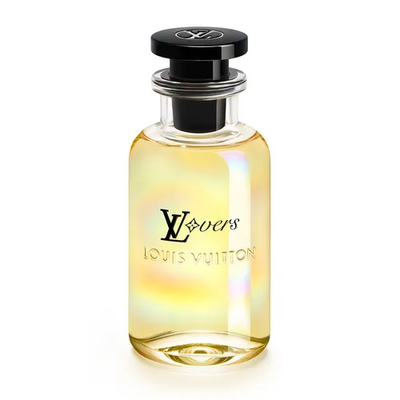 (Chiết 10ml) Nước Hoa Unisex Louis Vuitton LV Lovers EDP Chính Hãng