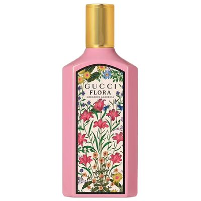 (Chiết 10ml) Nước Hoa Gucci Flora Gorgeous Gardenia EDP Chính Hãng