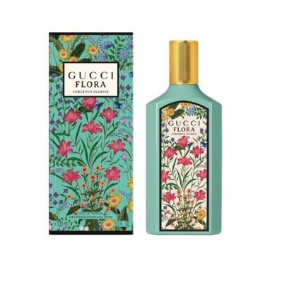 (Chiết 10ml) Nước Hoa Nữ Gucci Flora Gorgeous Jasmine EDP Chính Hãng 656334