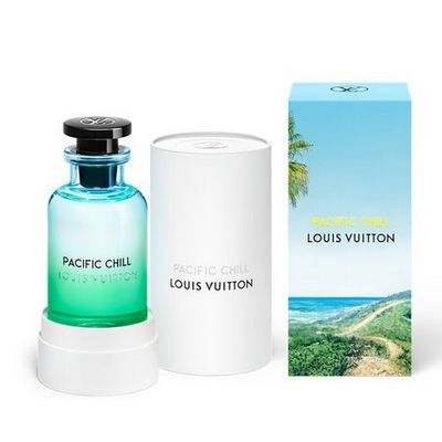 (Chiết 10ml) Nước Hoa Unisex Louis Vuitton LV Pacific Chill Eau De Parfum (EDP) Chính Hãng
