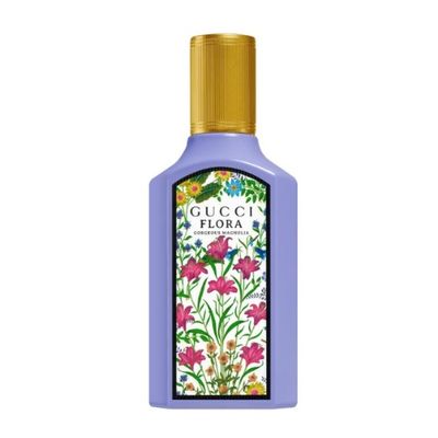(Chiết 10ml) Nước Hoa Gucci Flora Gorgeous Magnolia Eau De Parfum Chính Hãng