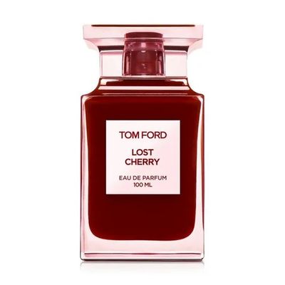 (Fullsize) Nước Hoa Unisex Tom Ford Lost Cherry EDP 100ml Chính Hãng 653617