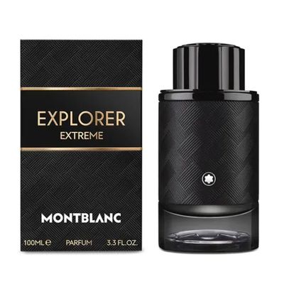 (Chiết 10ml) Nước Hoa Nam Montblanc Explorer Extreme Parfum For Men 100ml Chính Hãng