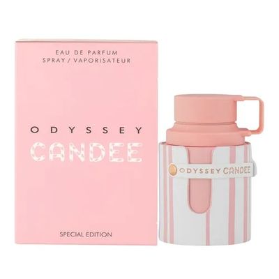 (Chiết 10ml) Nước Hoa Nữ Armaf Odyssey Candee Special Edition EDP 100ml Chính Hãng 