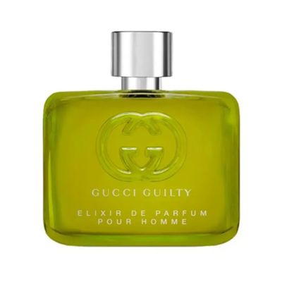 (Chiết 10ml) Nước Hoa Nam Gucci Guilty Elixir De Parfum Pour Homme Parfum Chính Hãng